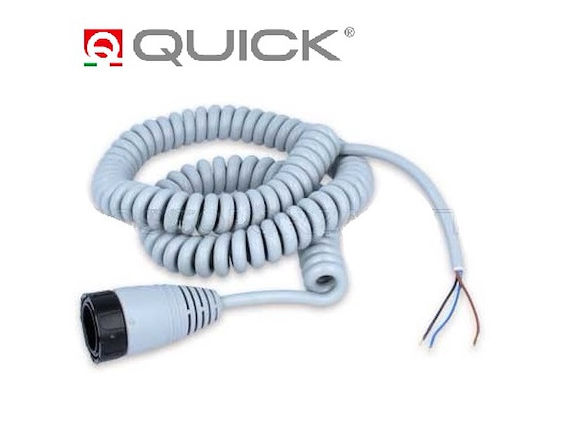 SPINOTTO CABLATO QUICK HRC
