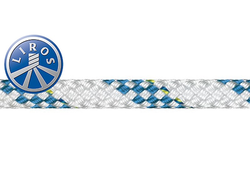 HERKULES WHITE-BLUE