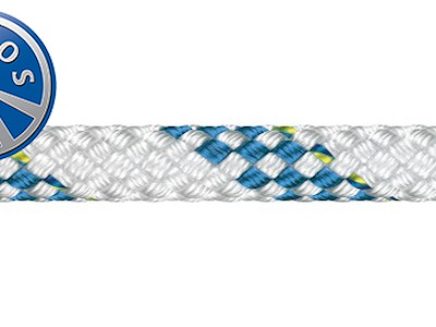 HERKULES WHITE-BLUE