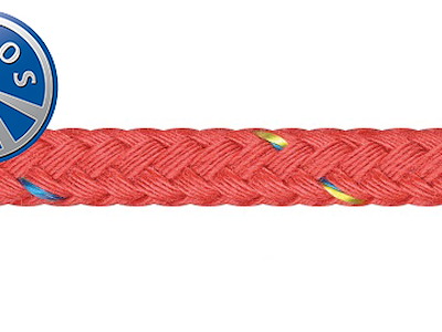 SEASTAR COLOR RED