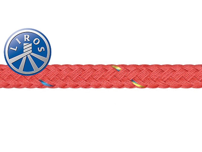 SEASTAR COLOR RED