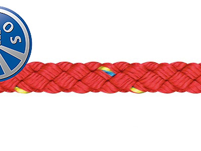 LIROS NAUTIC RED