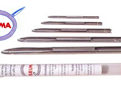 KIT AGHI FEEDER SELMA