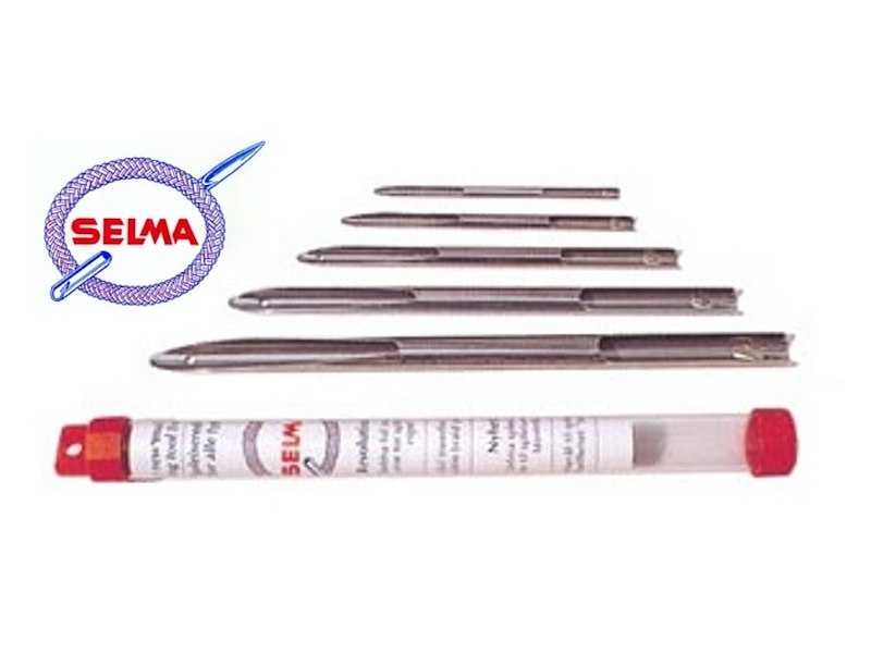 KIT AGHI FEEDER SELMA