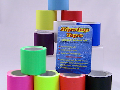 NASTRO RIPSTOP SPINNAKER TAPE