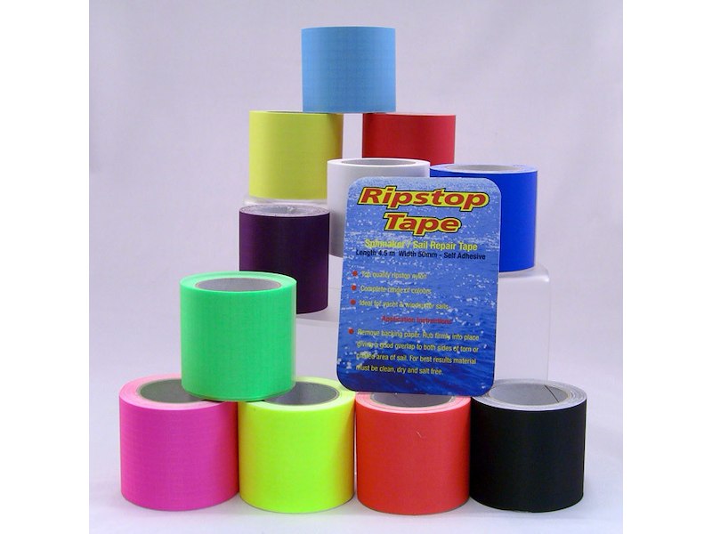 NASTRO RIPSTOP SPINNAKER TAPE