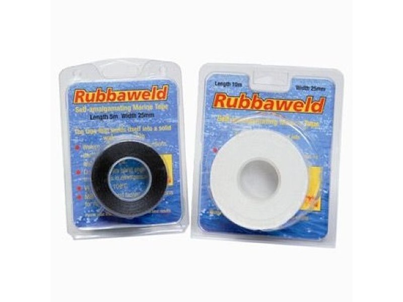 NASTRO AUTOAMALGAMANTE RUBBAWELD