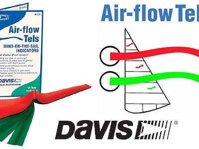 STRISCE SEGNAVENTO AIR-FLOW TELS