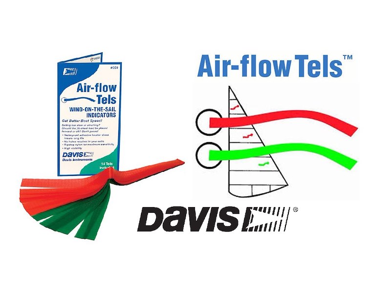 STRISCE SEGNAVENTO AIR-FLOW TELS