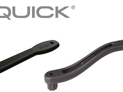 LEVE PER SALPA ANCORA QUICK