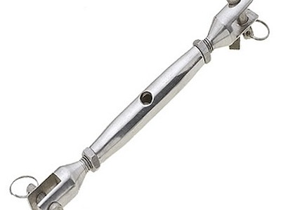 TENDITORI DOPPIA FORCELLA