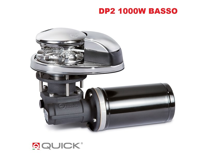 QUICK SALPA ANCORE DP2 BASSO