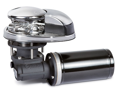 QUICK SALPA ANCORE DP2 BASSO