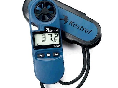 KESTREL 1000