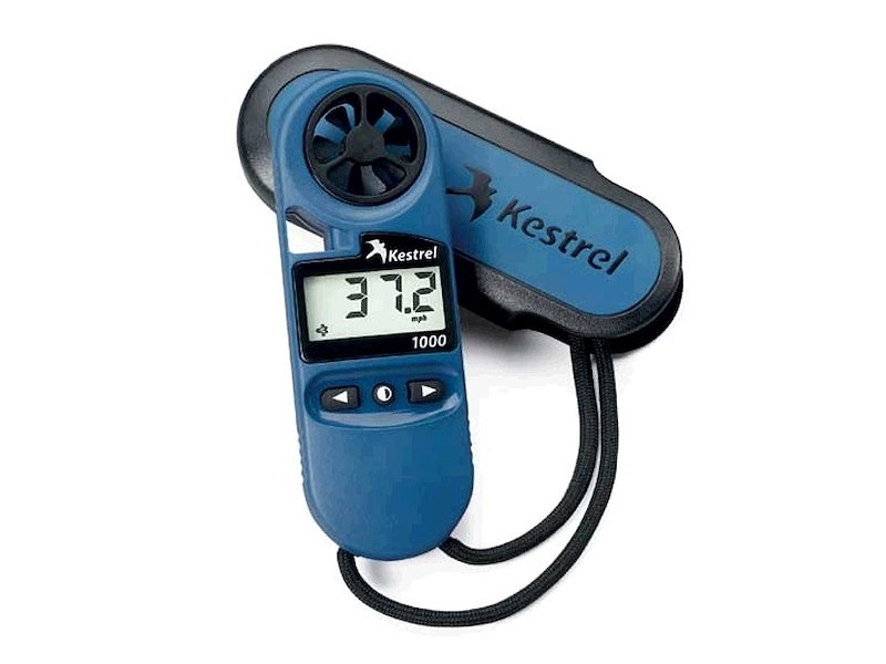 KESTREL 1000
