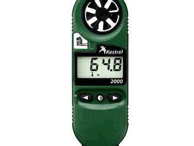 KESTREL 2000