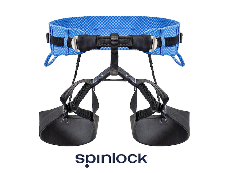 MAST PRO SPINLOCK