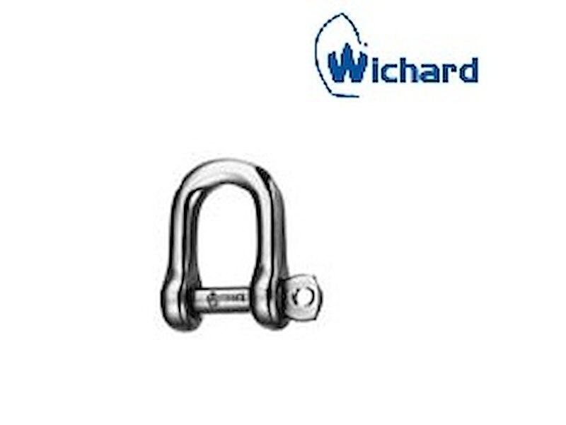WICHARD GRILLO A 'D'