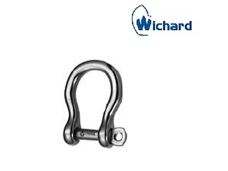 WICHARD GRILLO OMEGA