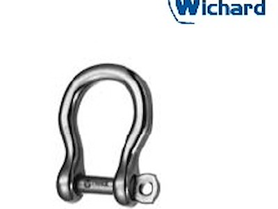WICHARD GRILLO OMEGA