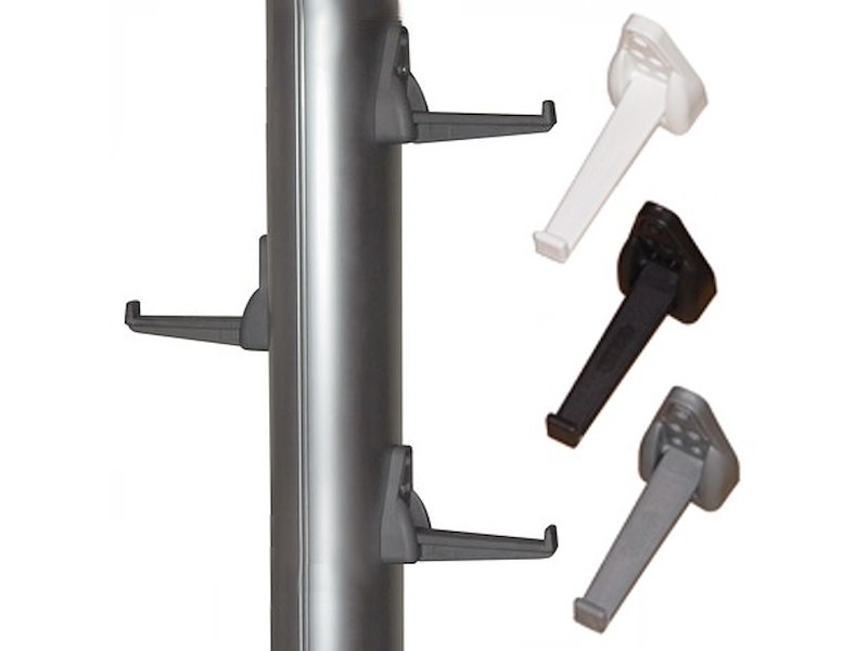 SCALINO PER ALBERO MAST STEP