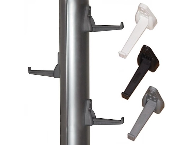 SCALINO PER ALBERO MAST STEP