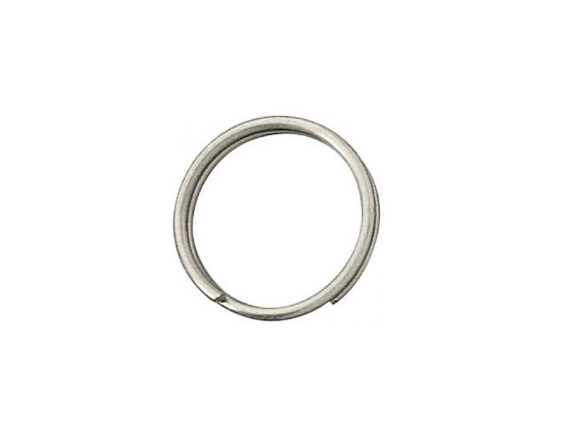 ANELLI APRIBILI INOX