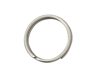 ANELLI APRIBILI INOX
