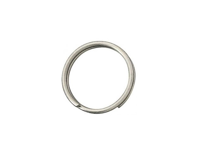ANELLI APRIBILI INOX