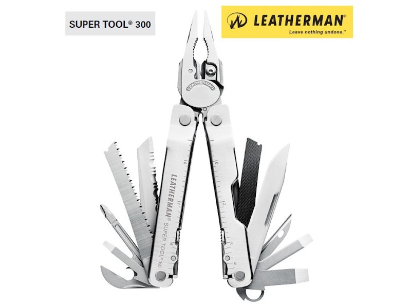 SUPERTOOL 300