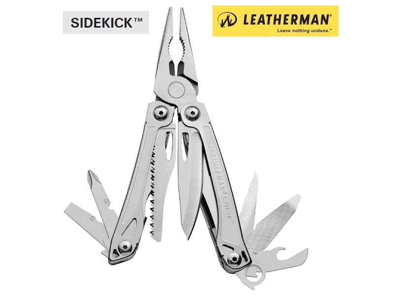 LEATHERMAN SIDEKICK