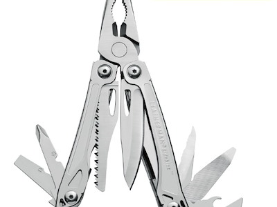 LEATHERMAN SIDEKICK