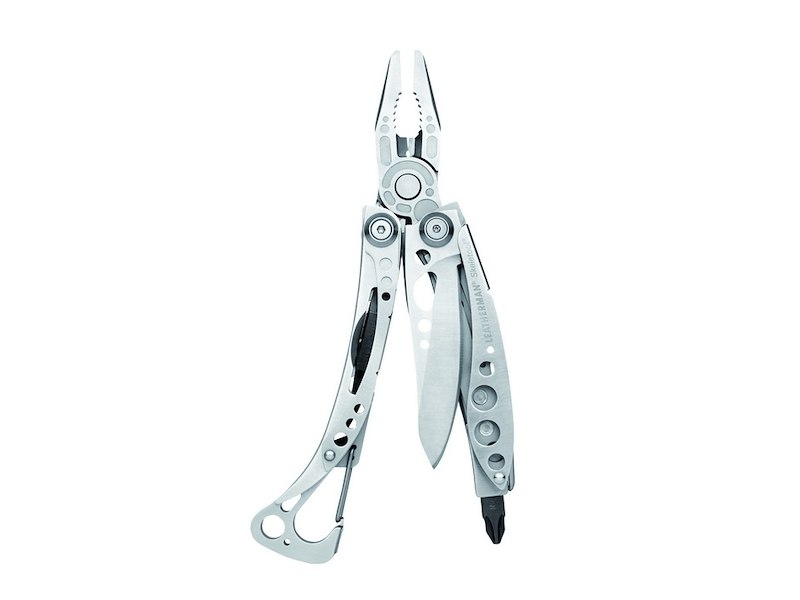 SKELETOOL