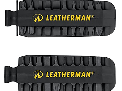 BIT KIT LEATHERMAN