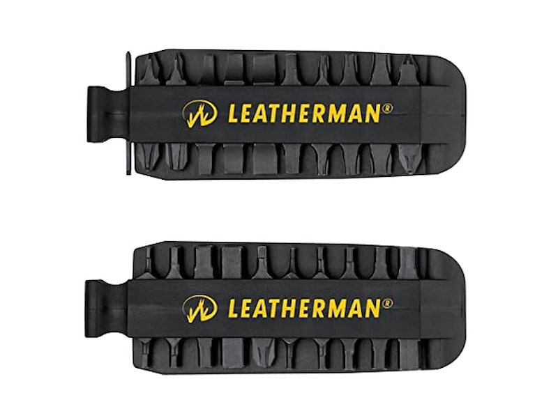 BIT KIT LEATHERMAN