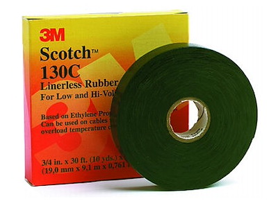 AUTOAGGLOMERANTE 3M SCOTCH23