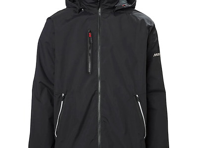 GIACCA MUSTO CORSICA 2.0 BLACK