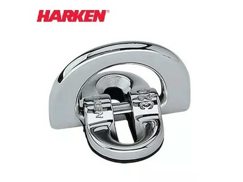 GOLFARE A SCOMPARSA HARKEN 2FORI