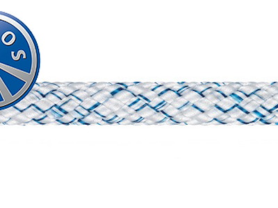 HERKULES TOPGRIP WHITE-BLUE