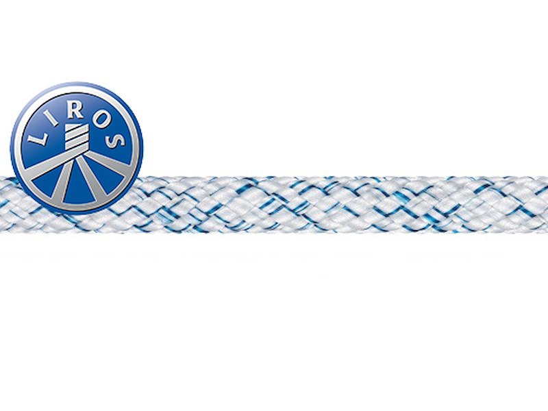 HERKULES TOPGRIP WHITE-BLUE