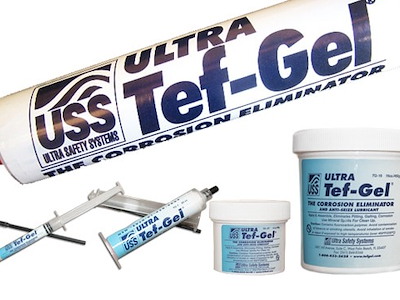 TEF GEL