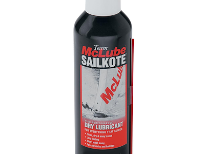 McLUBE SAILKOTE ML8
