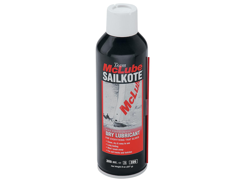 McLUBE SAILKOTE ML8