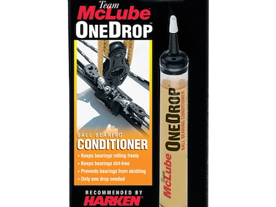 McLUBE ONEDROP