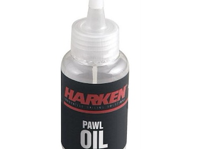 PAWL OIL