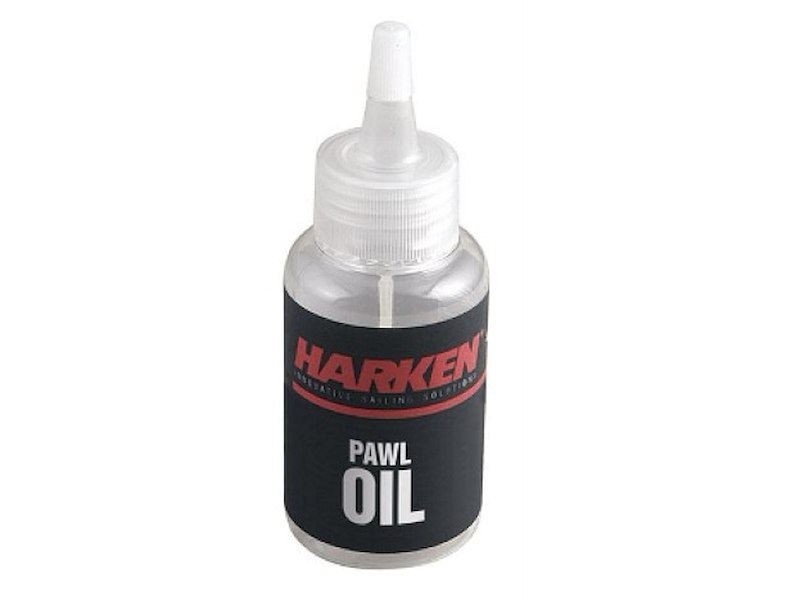 PAWL OIL