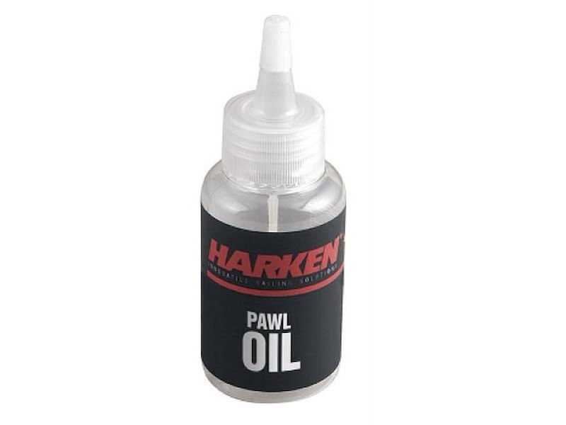PAWL OIL