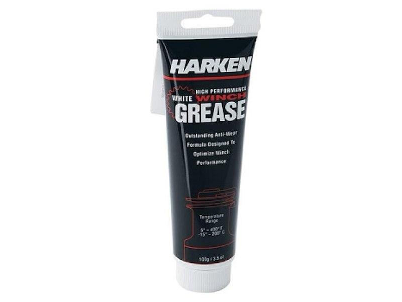 GRASSO PER WINCH HARKEN