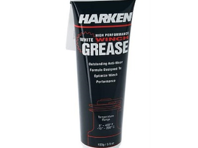 GRASSO PER WINCH HARKEN