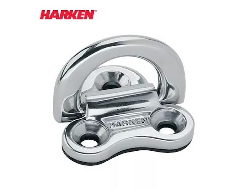 GOLFARE A SCOMPARSA HARKEN 3FORI
